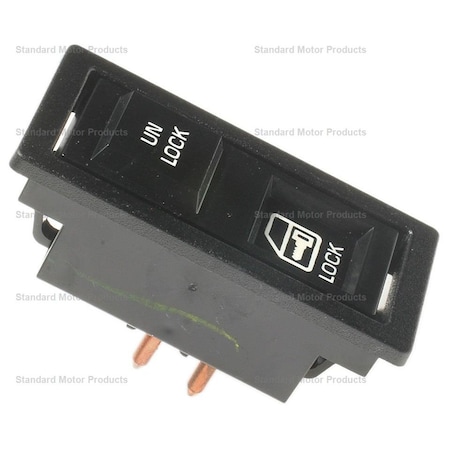 Standard Ignition Power Door Lock Switch, Ds-1448 DS-1448